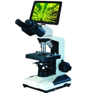 9.7” LCD Pad Digital Biological Microscope